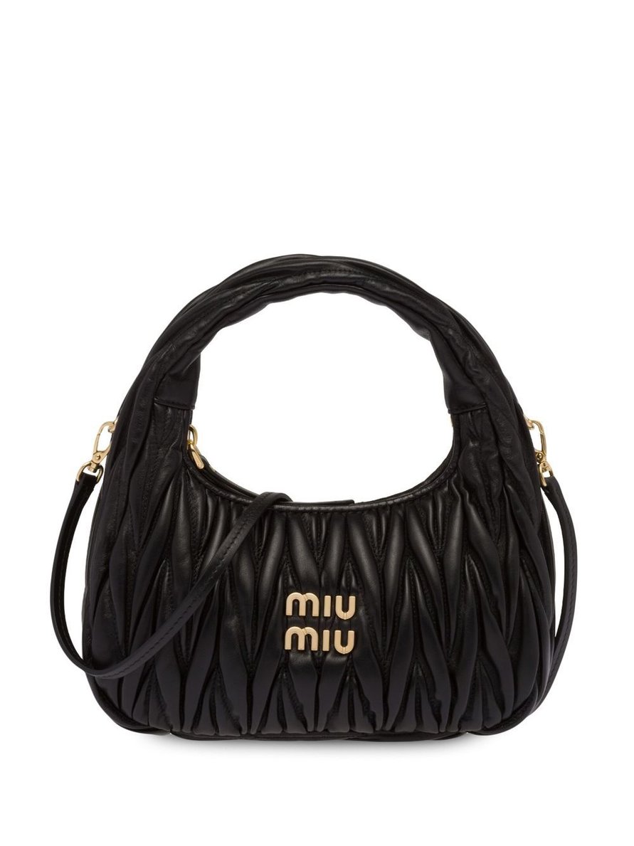 Mini Wander Schultertasche