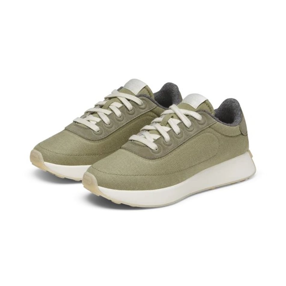 Womens Varsity Freizeitschuhe