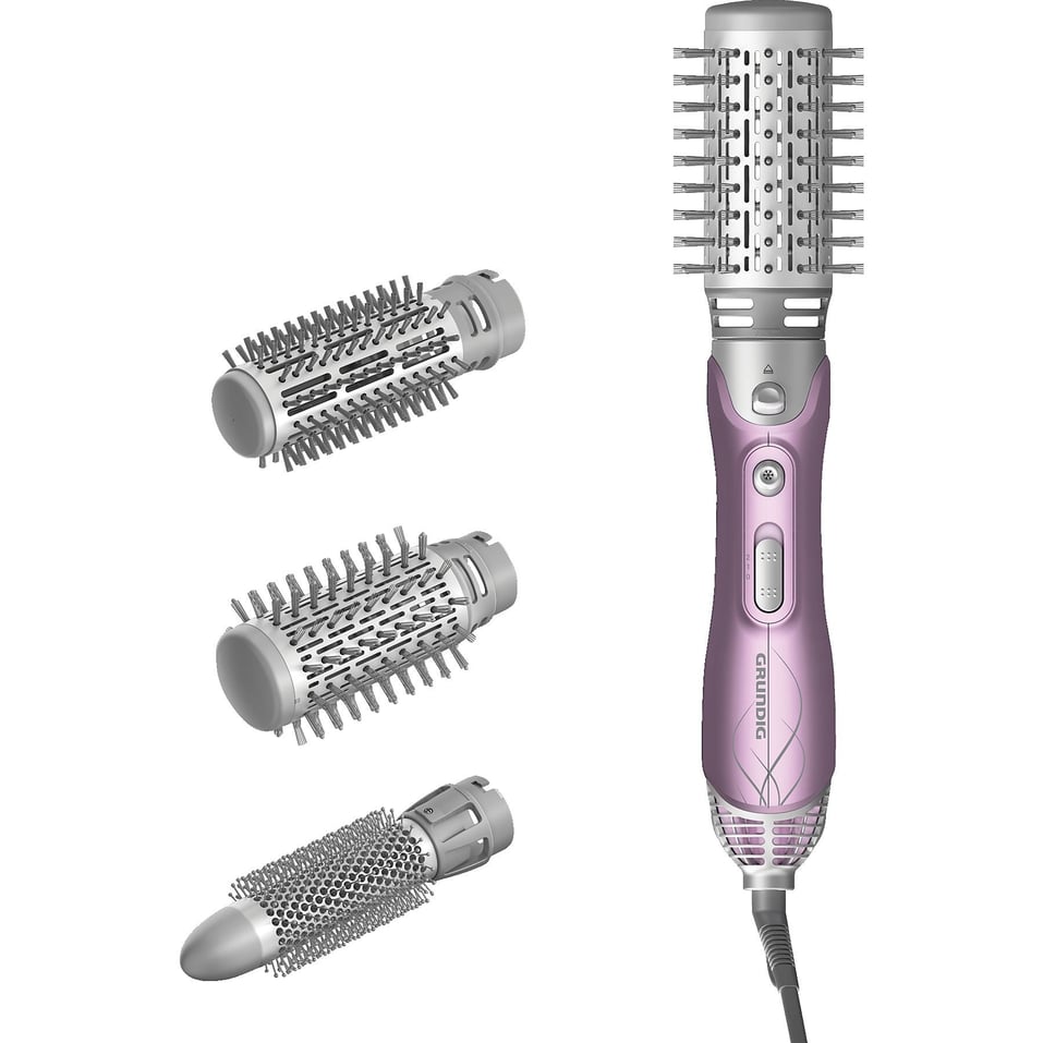 HS 6220 Volumen- & Lockenstyler