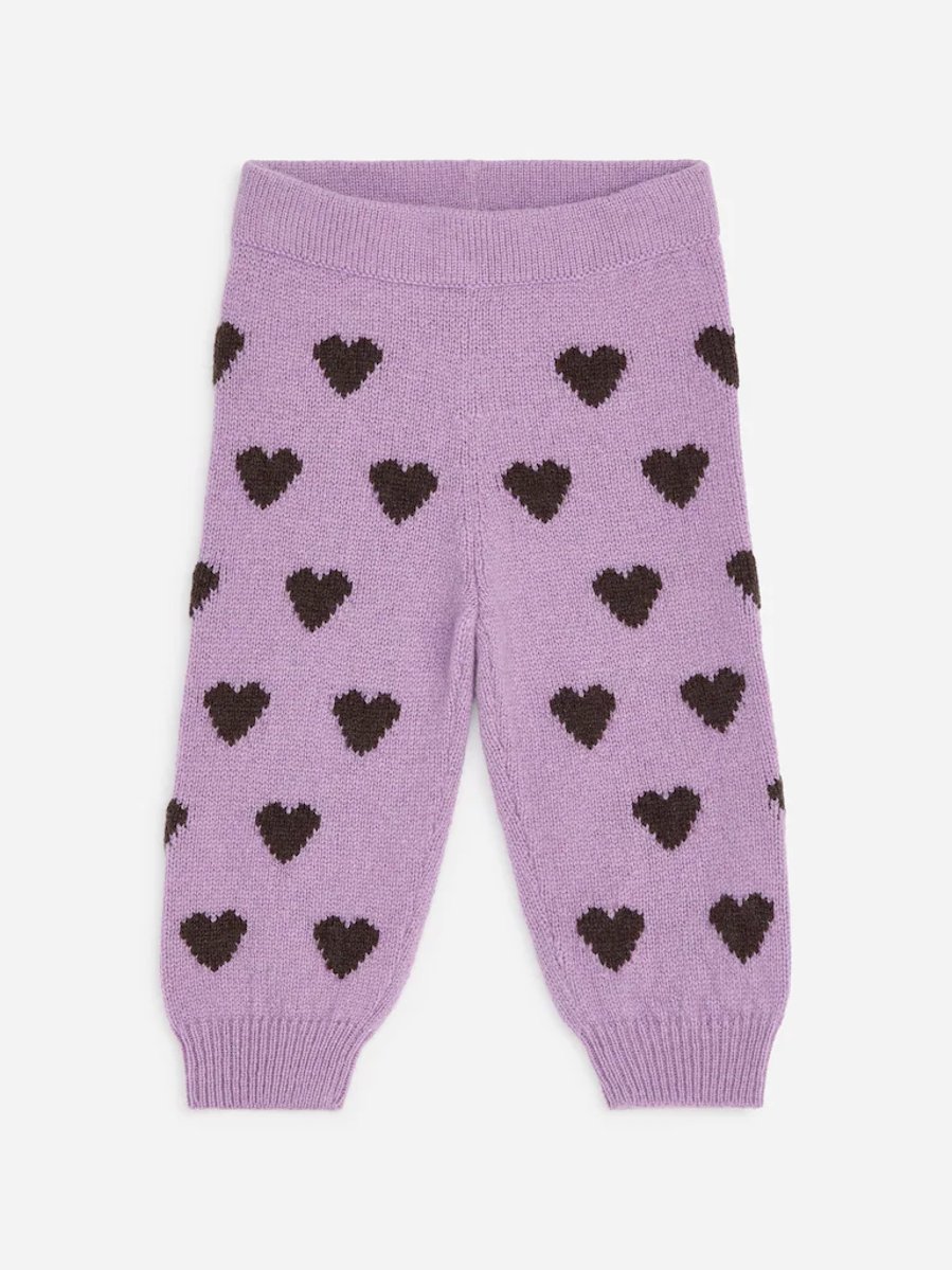Wollhose
