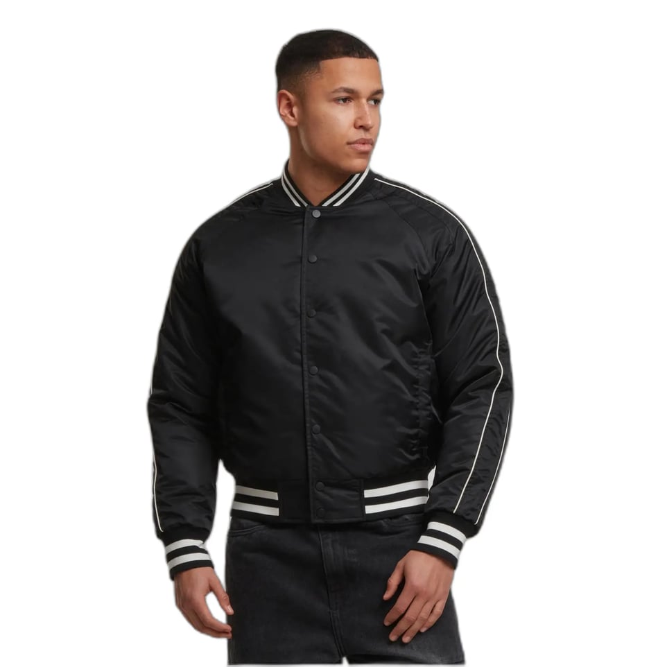 Jacke Urban Classics Racer