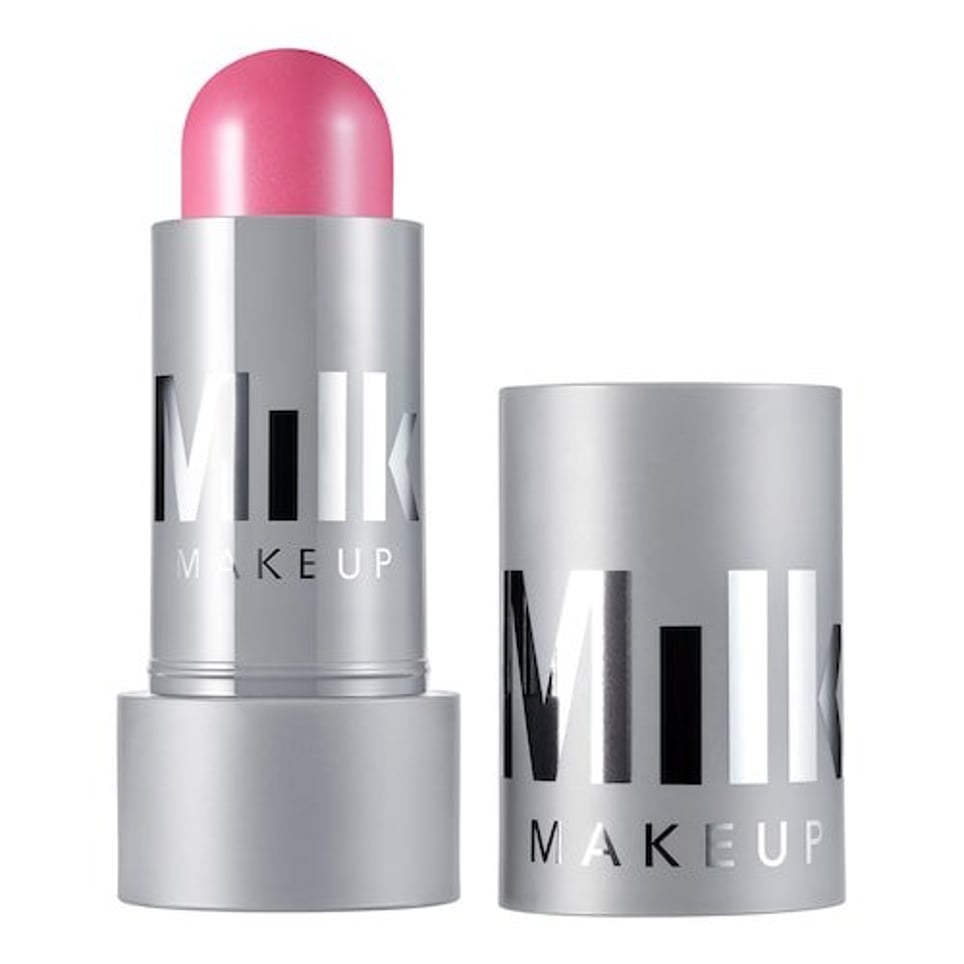 Milk - Lip + Cheek - Cremestick Für Wangen Und Lippen - lip & Cheek - Rally