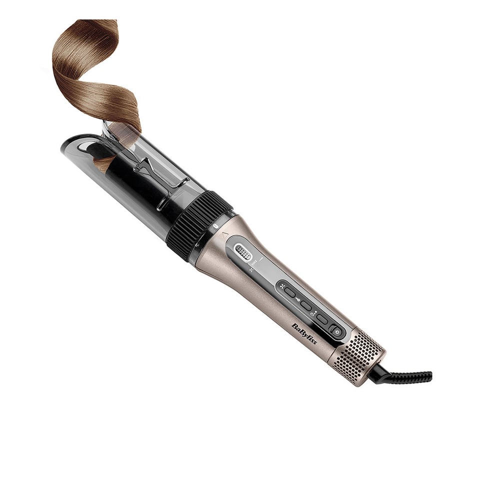 Automatischer Styler C6688e Style Secret Air