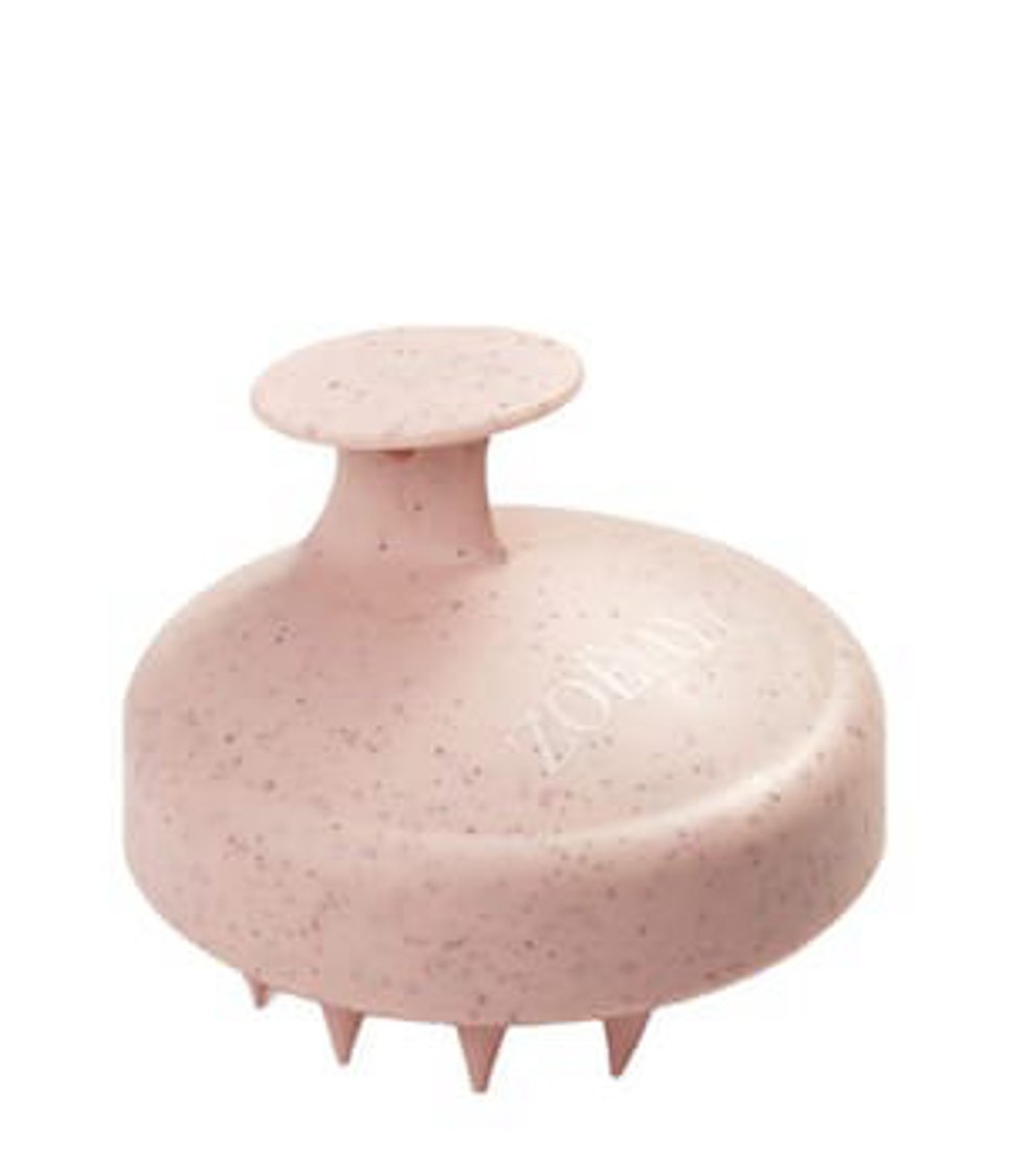 Zoë Ayla Scalp Massager Scalpbürste