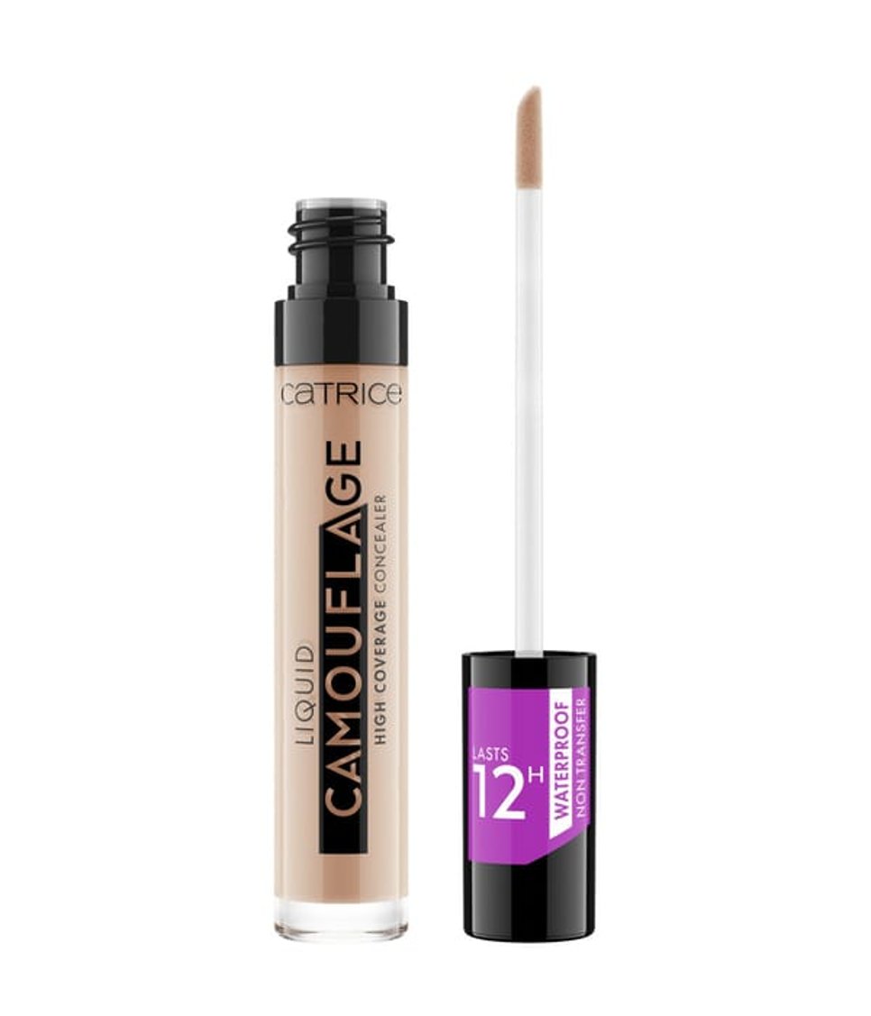 Catrice Liquid Camouflage