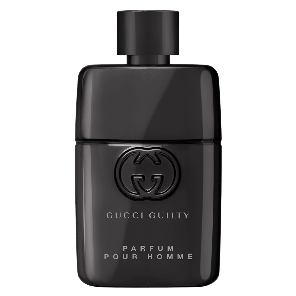 Gucci Guilty Pour Homme Parfum Nat. Spray