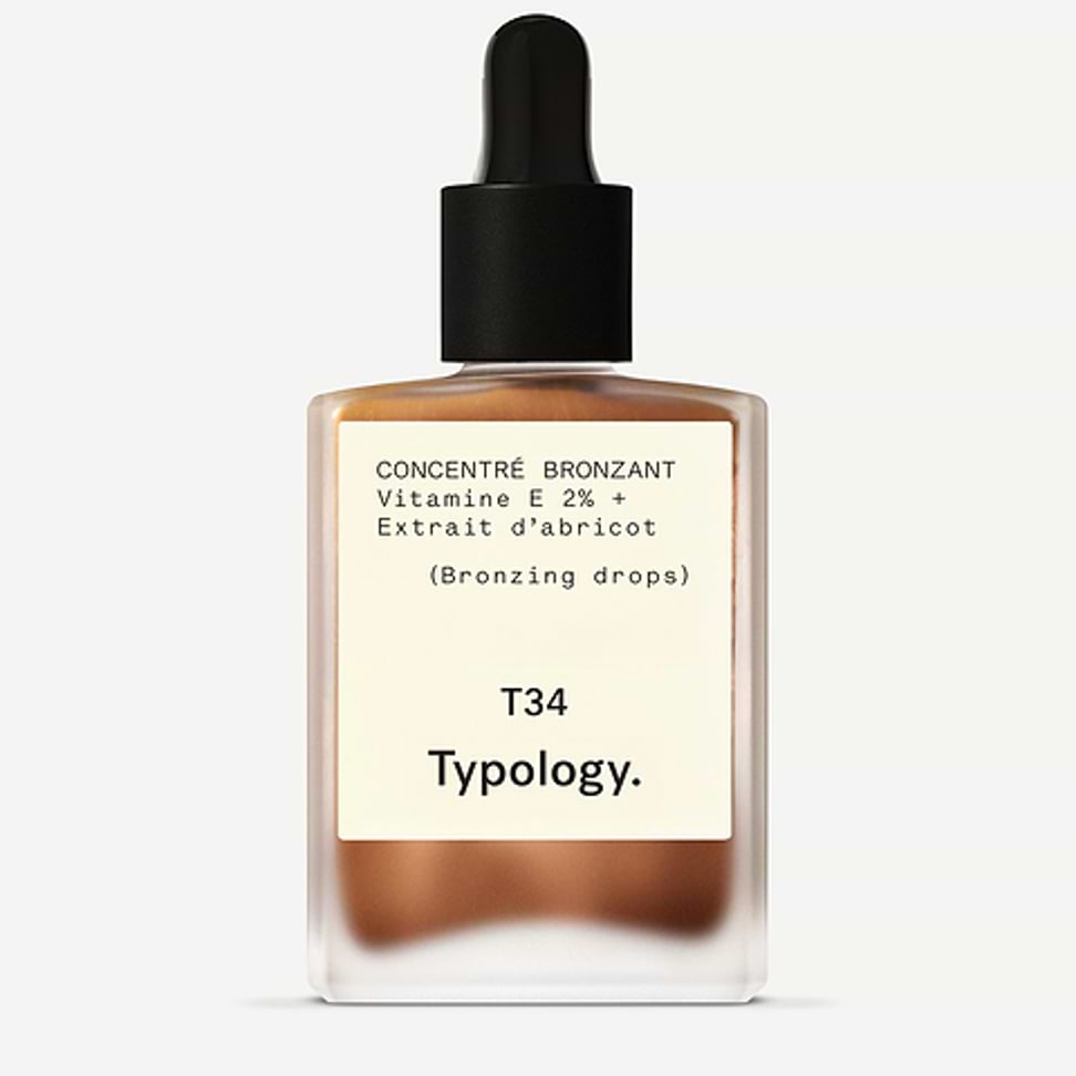 Getöntes Serum T10 Vitamin C + Aloe Vera