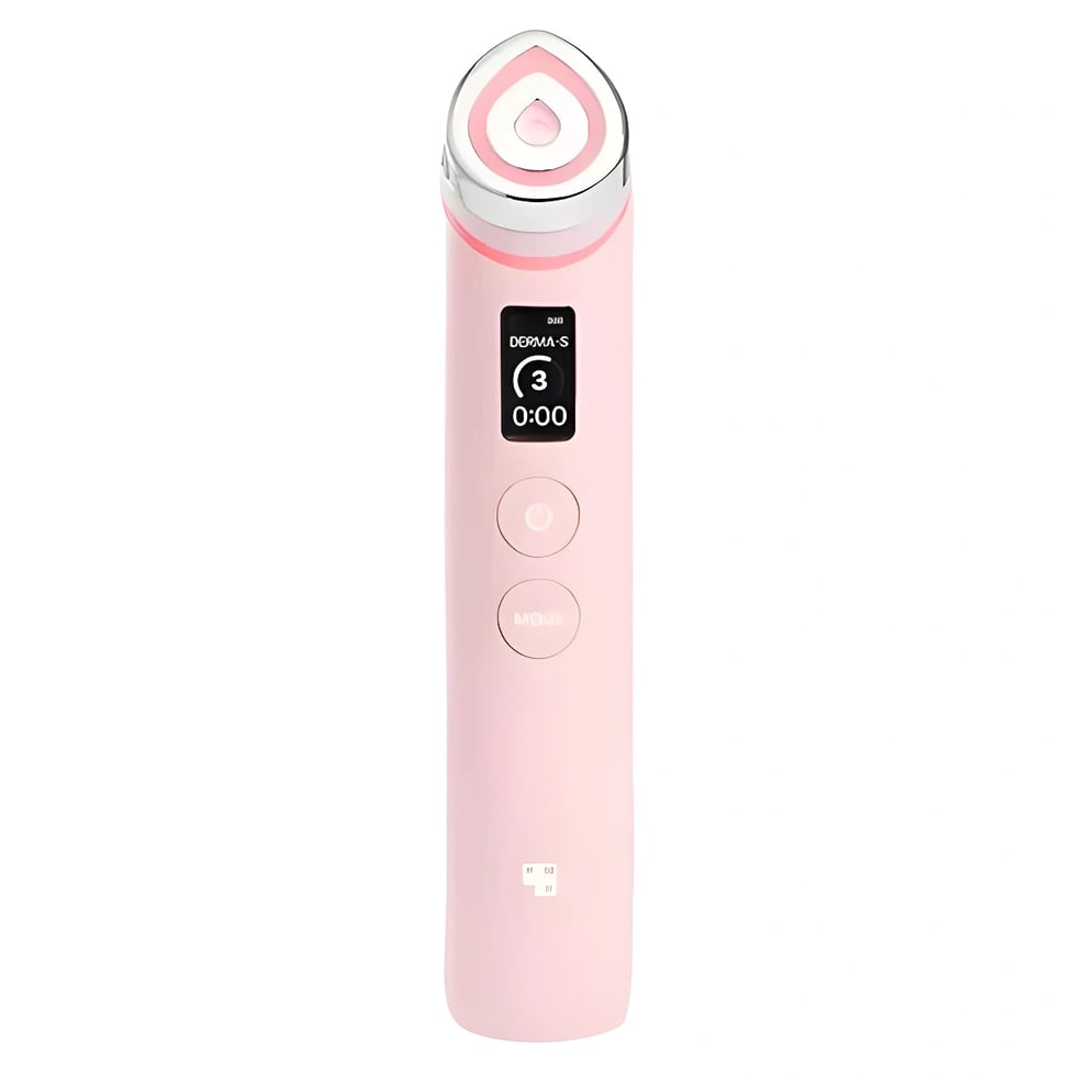 Age-R Booster Pro EX Pink