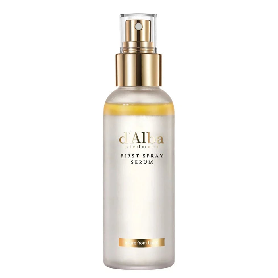 d’alba White Truffle First Spray Serum - 100ml