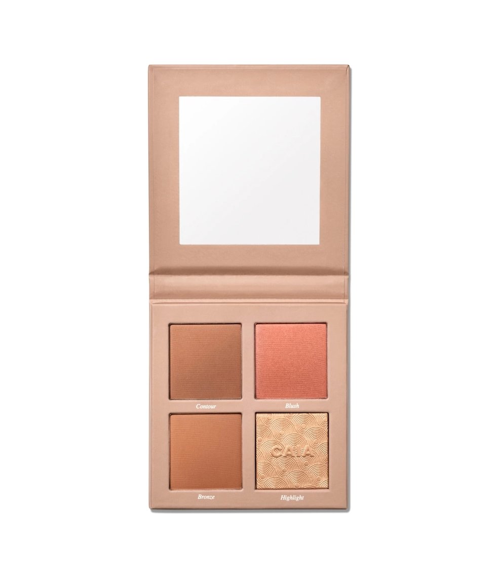 CAIA FACE PALETTE by CAIA Cosmetics