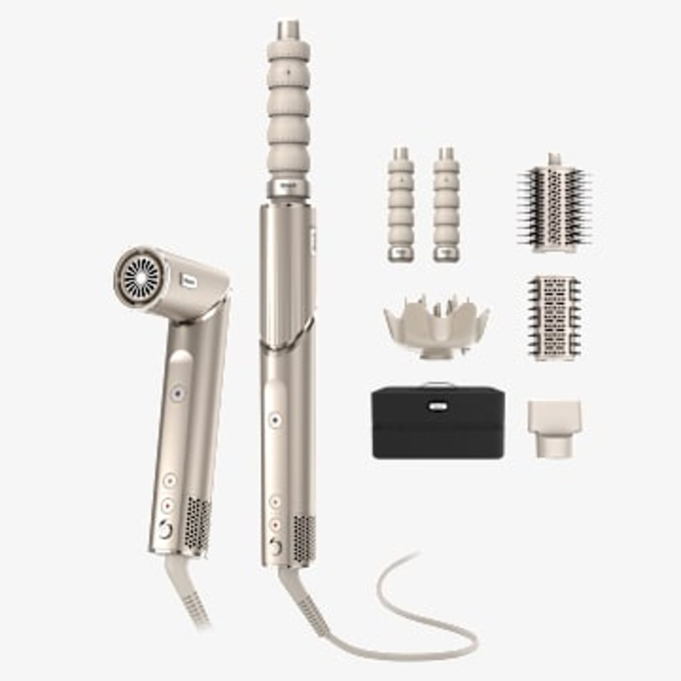 Shark FlexStyle 5-in-1 Haarstyler und -trockner