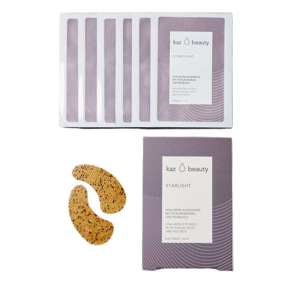 Augenpads