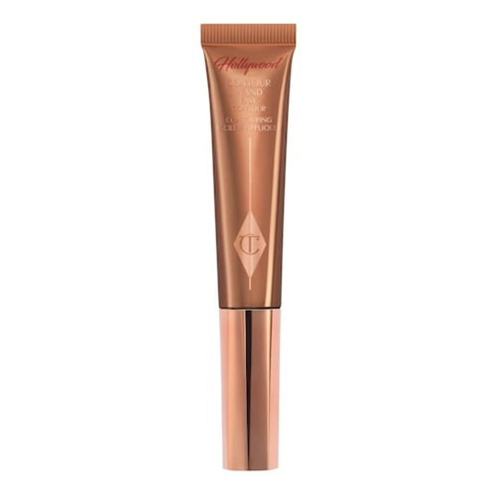 Charlotte Tilbury - Hollywood Contour Wand - Contouring Foundation - hollywood Contour Wand - Medium