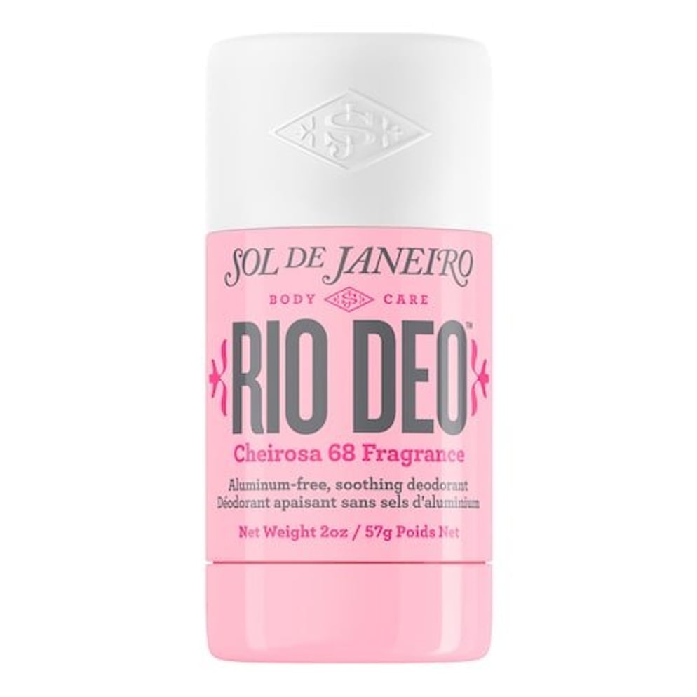 Sol De Janeiro - Beija Flor Rio Deo - Deodorant - beija Flor Rio Deo
