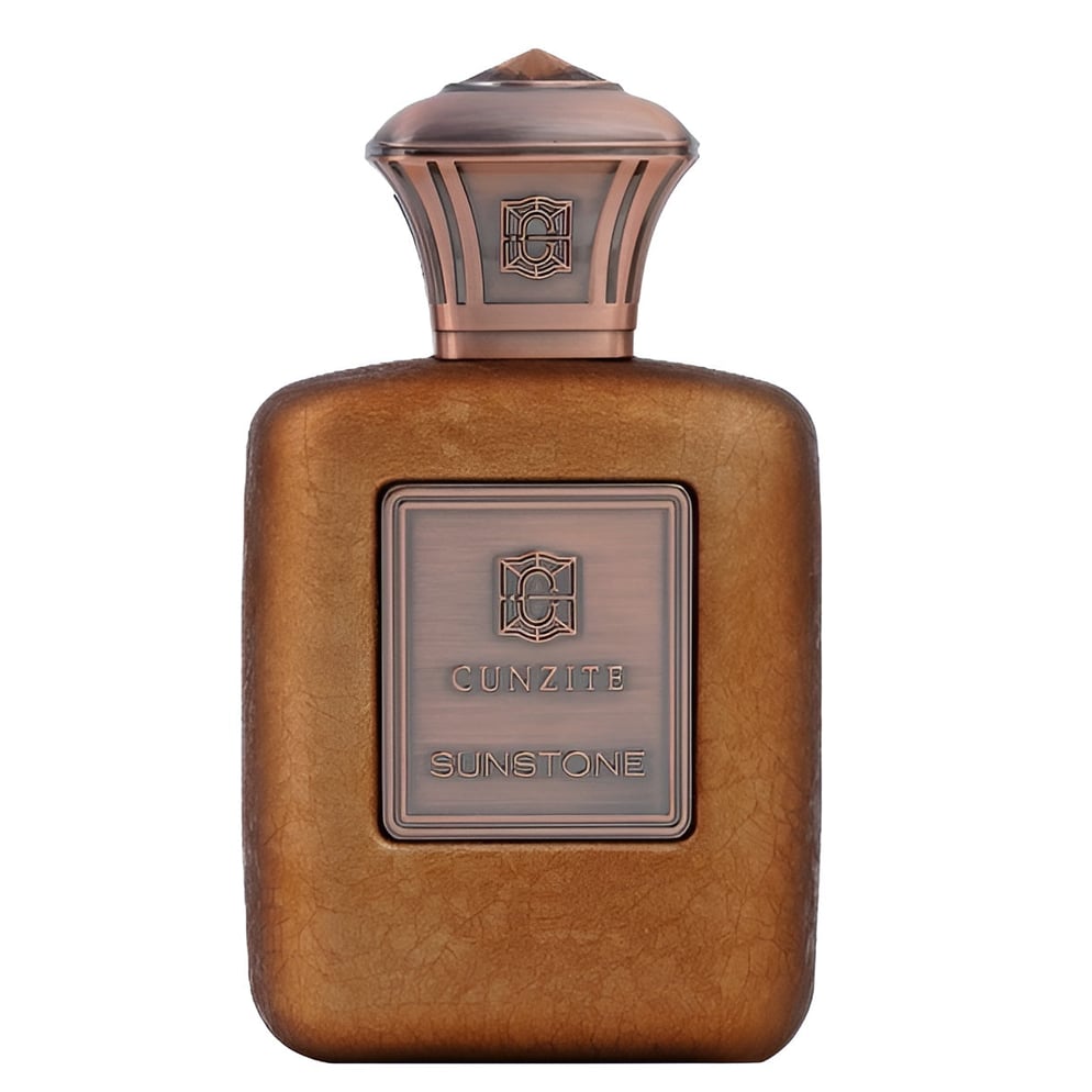 Cunzite Sunstone Perfume 80ml