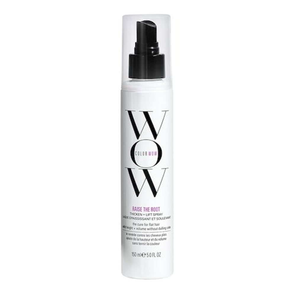 Color Wow - Raise The Root - Volumengebendes & Liftendes Haarspray - spray Raise The Root Thicken&lift 150ml